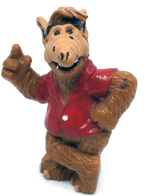 Mini Alf - ReBots