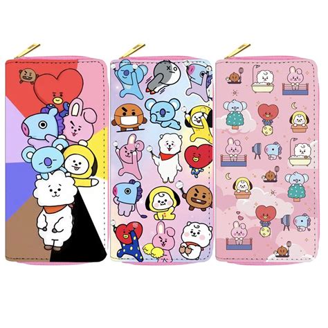 Kawaii Bt Tata Rj Chimmy Cooky Shooky Koya