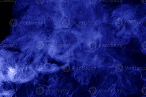 blue smoke background 10217729 Stock Photo at Vecteezy