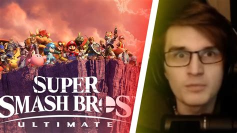 TUTORIAL Como NO Jugar Smash SUPER SMASH BROS ULTIMATE YouTube