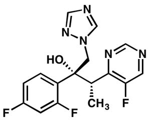 Triazole: Synthesis, Structure & Derivatives | Study.com