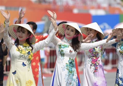 Asian Culture Carnival celebrates continent's diversity in thrilling ...