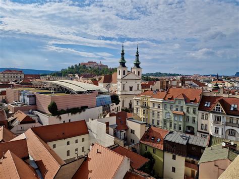 How To Spend 48 Hours In Brno