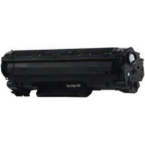 Canon 128 Black Toner Cartridge 3500b001 Compatible