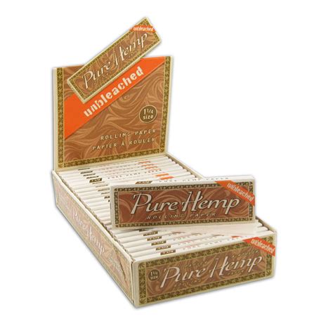pure hemp unbleached  rolling papers  supplies manufacturing