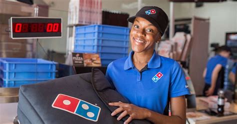 Dominos Pizza Jobs Get Hired Now Bricks Chicago