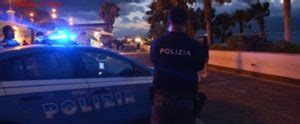 Estate Reggina Sicura Grazie Agli Interventi Della Polizia Ciavula