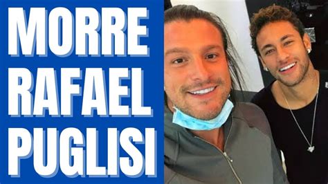 DENTISTA DAS CELEBRIDADES RAFAEL PUGLISI BATE A CABEÇA NA PISCINA E