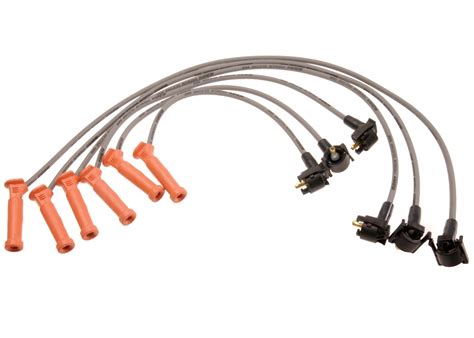 Juego De Cables De Encendido Para Ford Explorer Ford Explorer Sport