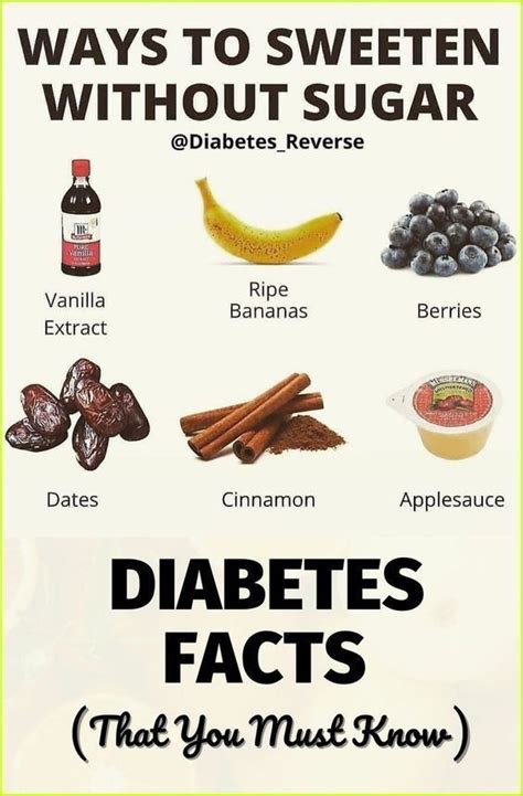 10 Best Printable Chart Food For Diabetics Artofit