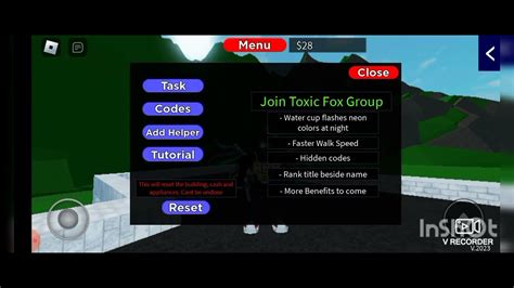 NEW DRIVE THRU TYCOON CODE Roblox Drive Thru Tycoon YouTube