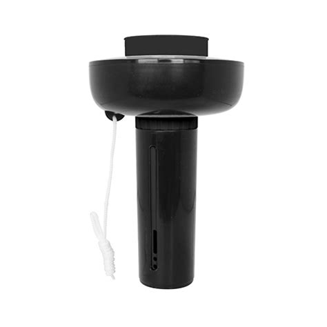 Tubhub Deluxe Spa Bromine Dispenser Everything You Need For Your Hot
