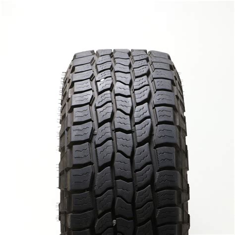 Used Lt 28570r17 Cooper Discoverer At3 Xlt 121118s E 1532 Utires