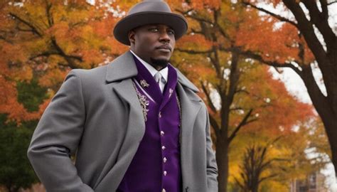 Samuel Morris Prince Kaboo An Inspiring Tale