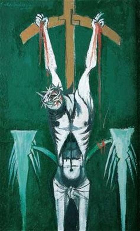 Images of the CRUCIFIXION