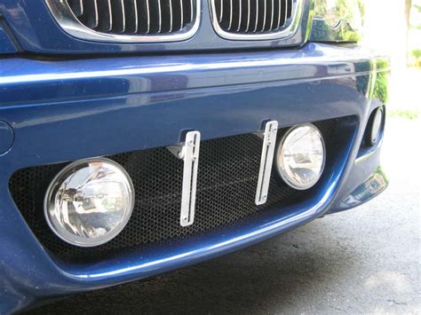 how to install front license plate bracket on chevy equinox - dailymars