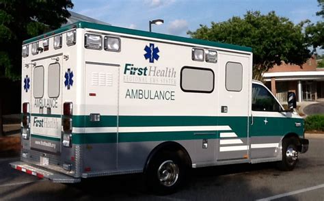 How Much Is An Ambulance Ride Without Insurance Statistical Guide