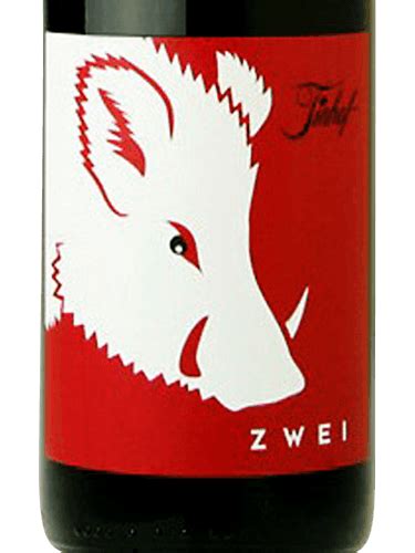 Weingut Tinhof Zwei Vivino US