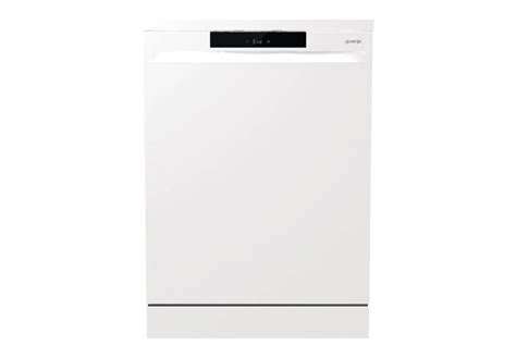 Посудомоечная машина Gorenje GV671C60