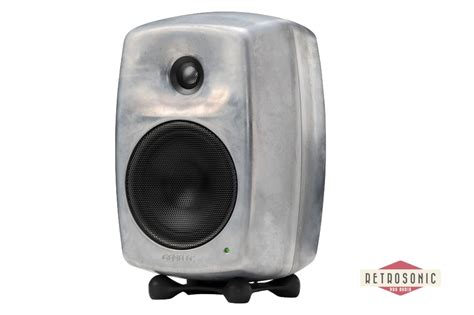 Genelec Monitor C Raw