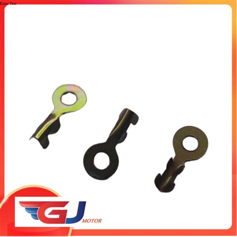 Jual Skun Aki Bulat M Baut Skun Kabel Terminal Aki Terminal