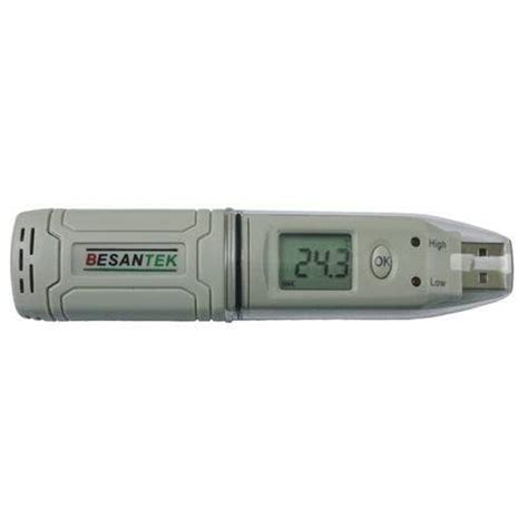 Besantek Bst Dl Usb Temperature Datalogger Materialsupply Saudi