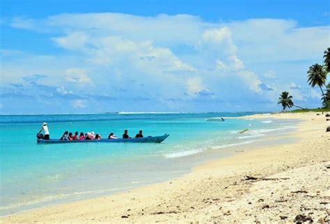 Pulau Awera Eksotisme Tersembunyi Kepulauan Mentawai Yang Wajib Kamu