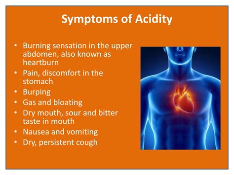 PPT Reduce Acidity Acid Reflux With Acikill Capsule PowerPoint