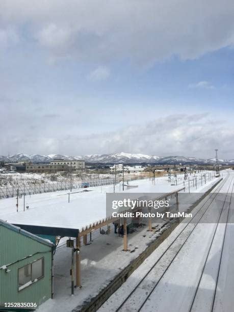 Hokkaido Railway Company Photos and Premium High Res Pictures - Getty ...