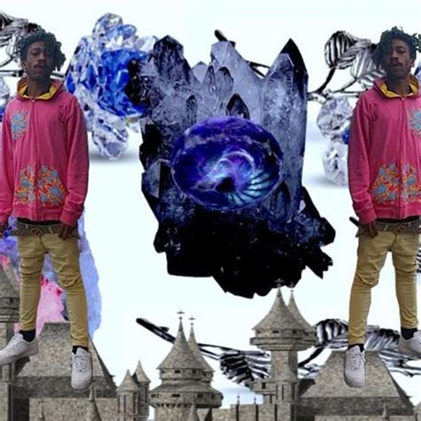 Lil Tracy MOON STONES Lyrics And Tracklist Genius