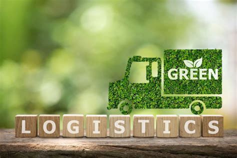 Green Transportation Paving The Way For A Sustainable Future