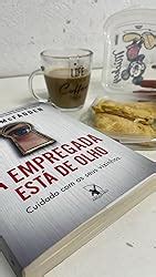 A Empregada Est De Olho A Empregada Livro Mcfadden Freida