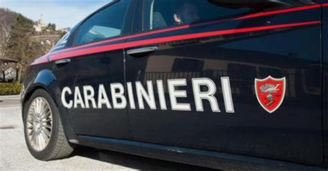 Termini Imerese Operazione Antidroga Dei Carabinieri Arrestati E