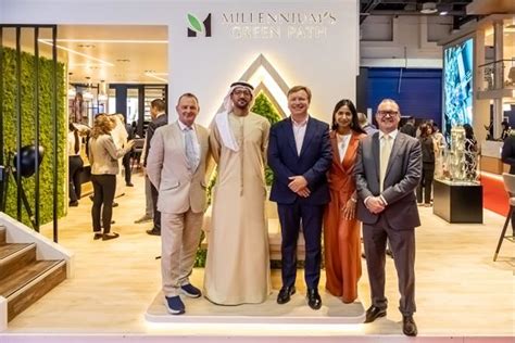 Millennium Hotels And Resorts MEA Joins The Alliance Sustainable