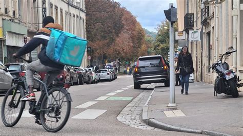 Transports Garé Comme Une Merde Gcum Ce Hashtag Qui Traque Les