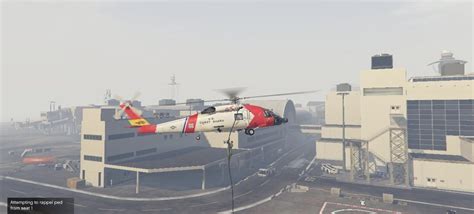 Helicopter Testing Script Gta 5 Mod