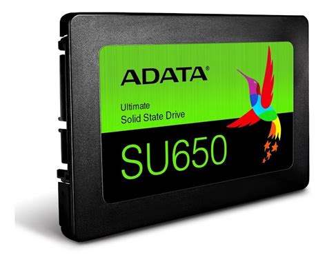 Adata Disco Duro Solido Ssd Sata Laptop Pc Gb Su En