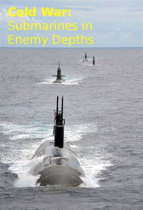 Cold War: Submarines in Enemy Depth - TheTVDB.com