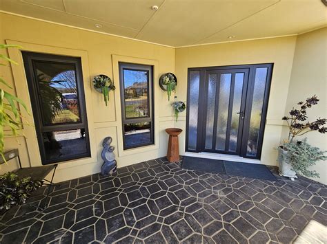 Entrance Doors | Insulate Double Glazing