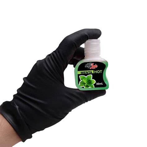 Gel Hot Comestível ml Soft Love Gall