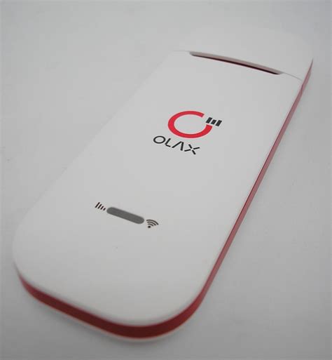 Роутер модем WIFI 4G LTE Olax Олакс U 90 H GSM USB 3G вихід під антену ...