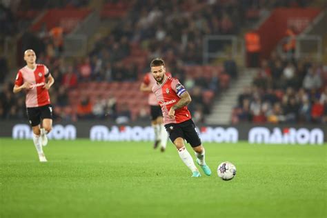 Extended Highlights Saints 0 1 Ipswich Southampton FC Official Site