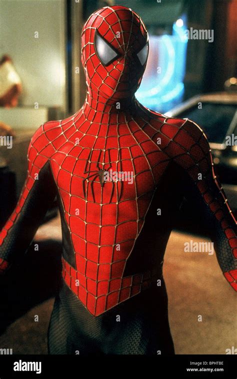 Spiderman High Resolution Stock Photography And Images Alamy