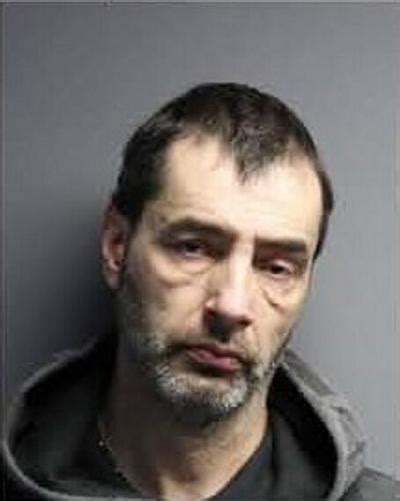 Massena Man Arrested On Felony Drug Charges Police Blotters