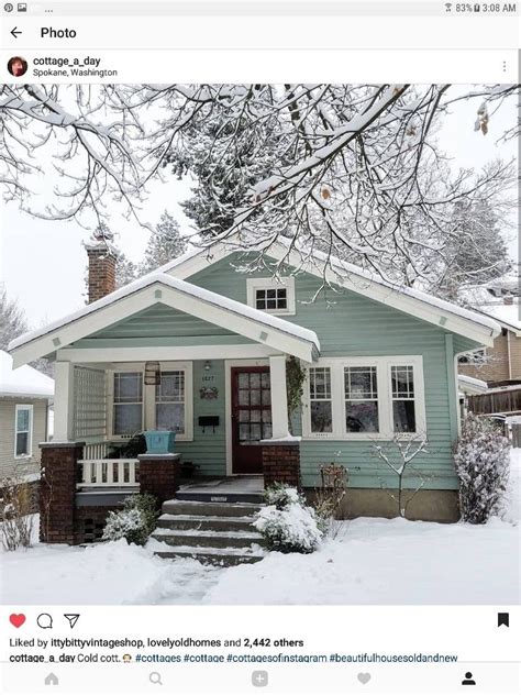 Wonderful House Craftsman Bungalow Exterior Craftsman Style Homes