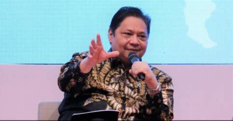 Pertumbuhan Ekonomi Indonesia Terus Menunjukkan Tren Positif