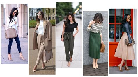 Sapato nude e suas utilidades Lindizzima Blog por Marcéli Paulino