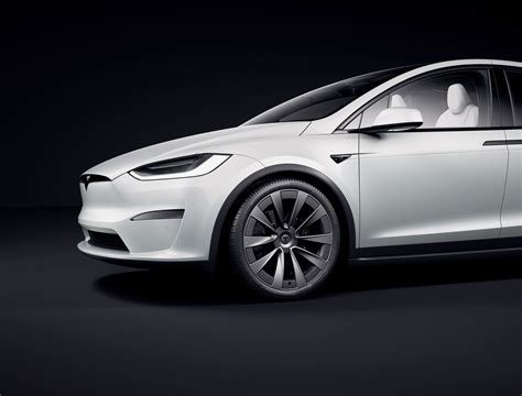 How Much Does A Tesla Model X Cost