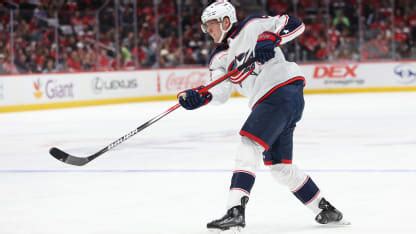 Laine has setback in recovery, sent back to Columbus by Blue Jackets ...