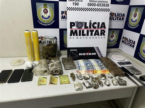 Rotam Prende Dois Homens Maconha E Comprimidos De Ecstasy